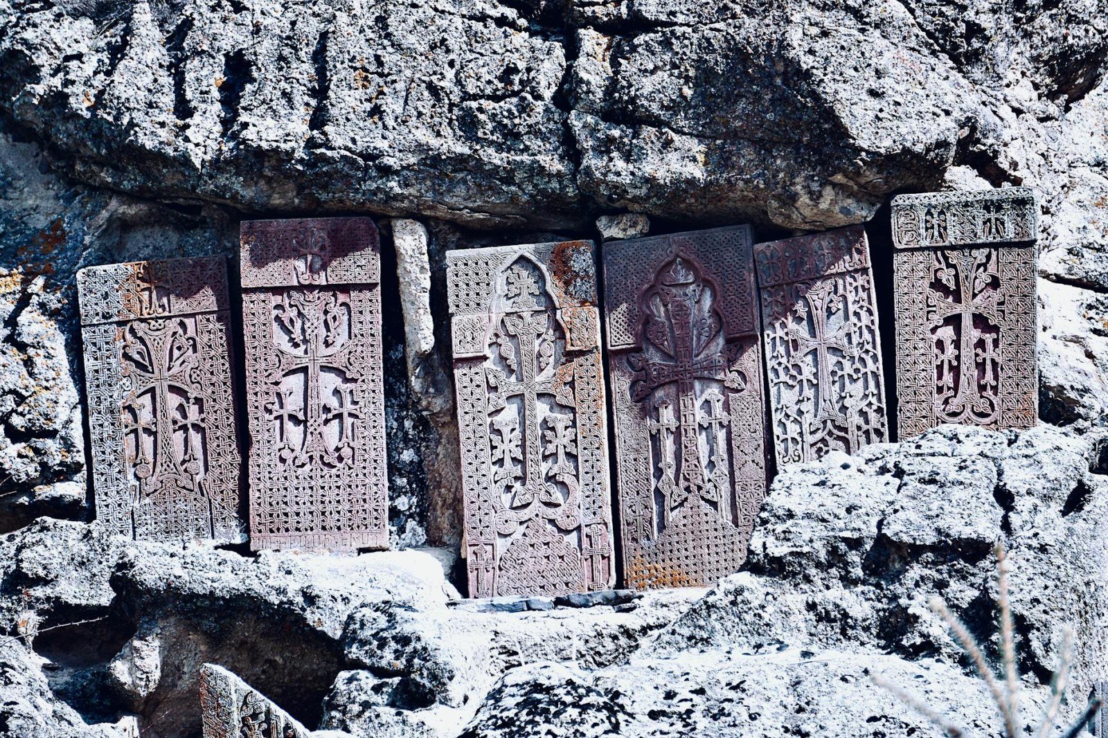 Iscrizione cuneiforme della Fortezza di Erebuni, atto fondativo di Yerevan