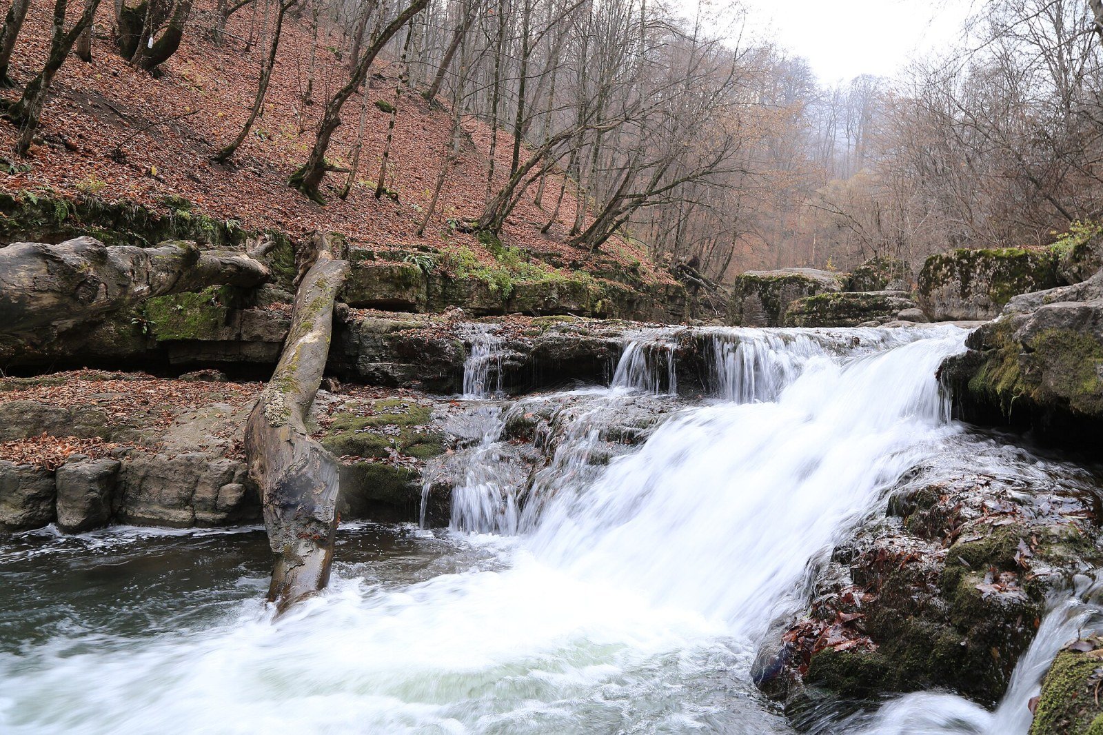 Monastero di Goshavank vicino a Ijevan, Tavush