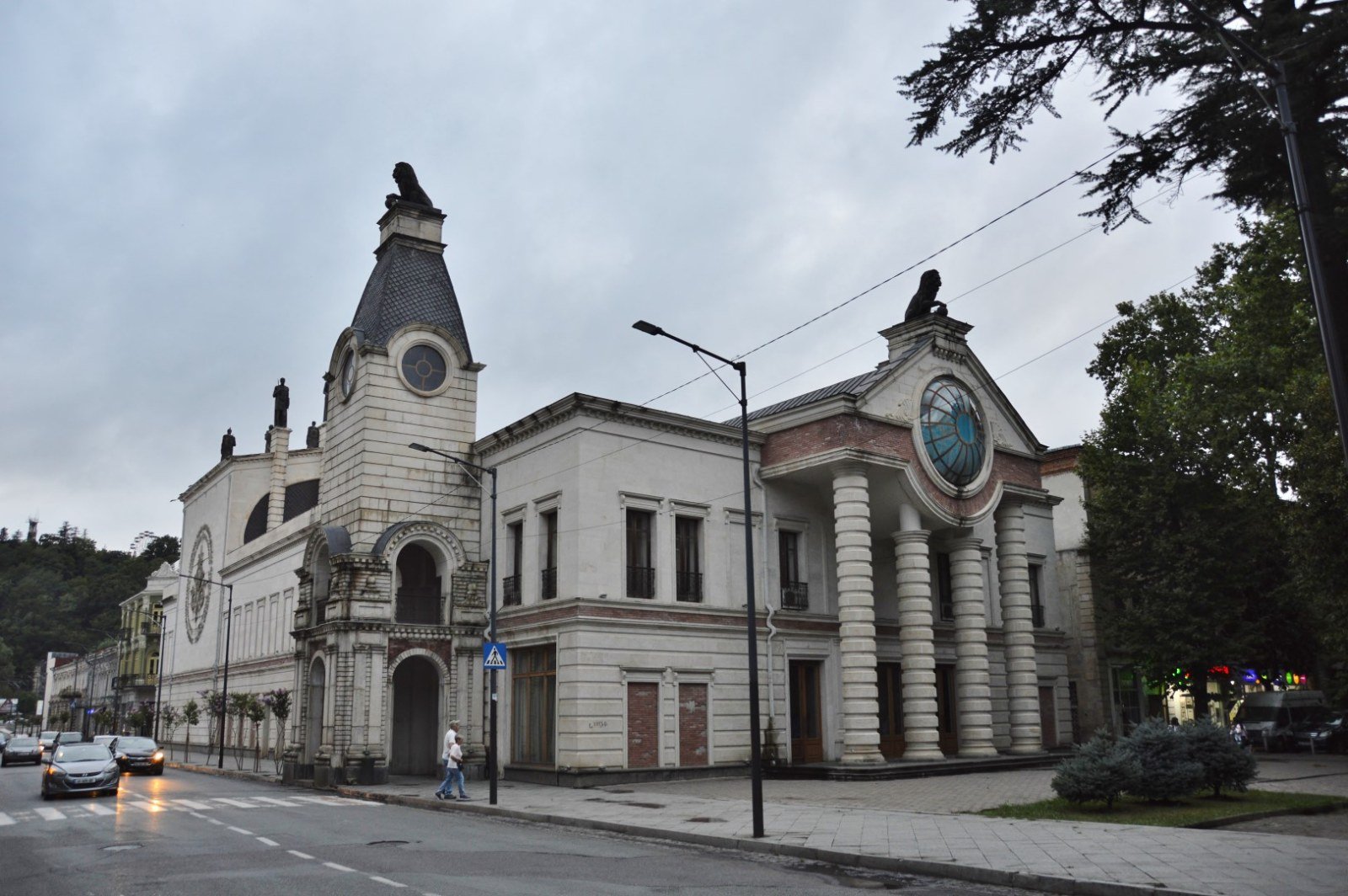 Teatro dell'Opera di Kutaisi
