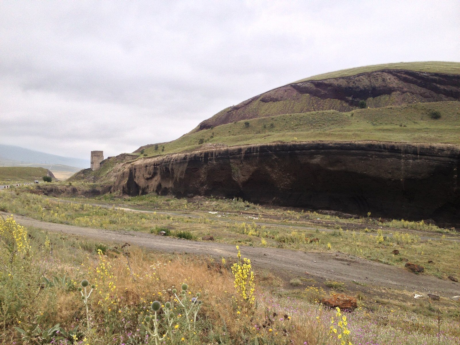 Tatev Monastery above the Vorotan Gorge, Syunik