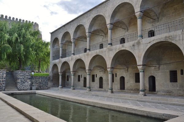 Akhaltsikhe — 3