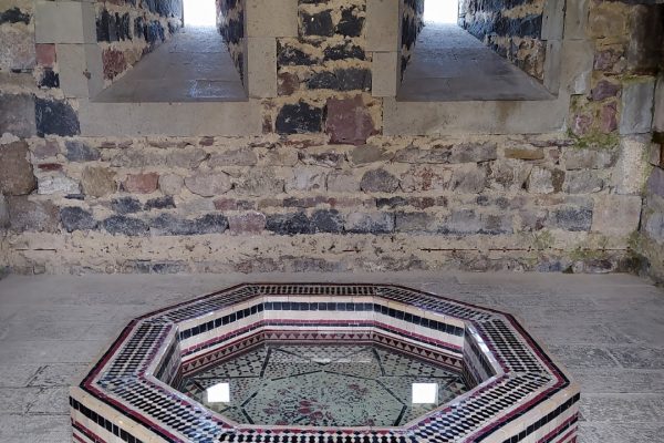 Akhaltsikhe — 5