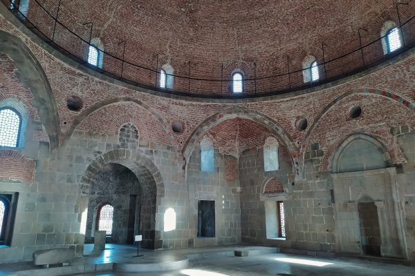 Akhaltsikhe — 8