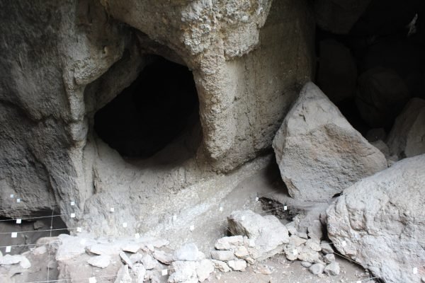 Areni-1 Cave