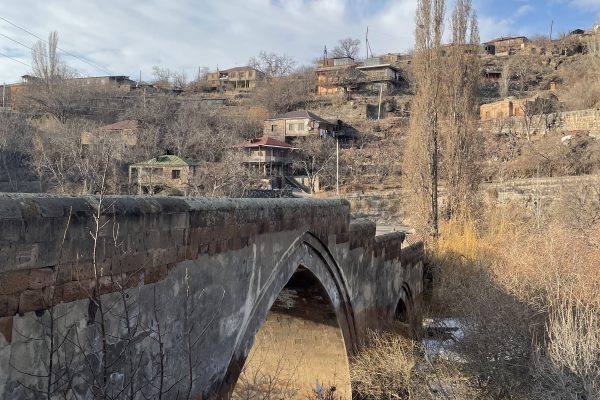 Ashtarak — 2
