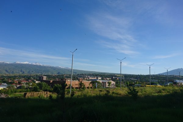 Ashtarak — 3