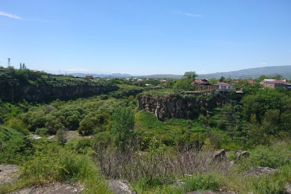 Ashtarak — 4