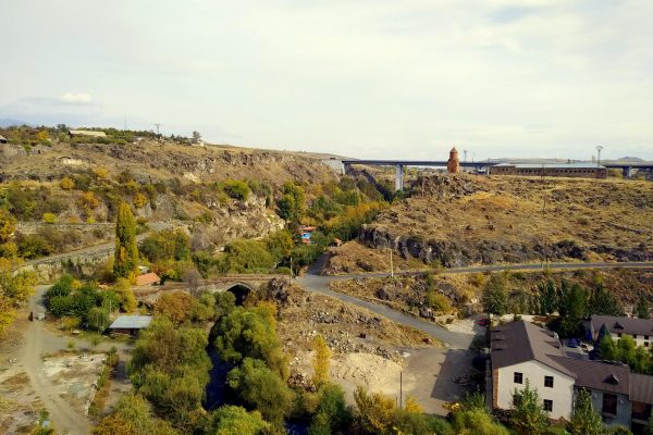Ashtarak — 6