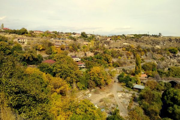 Ashtarak — 7