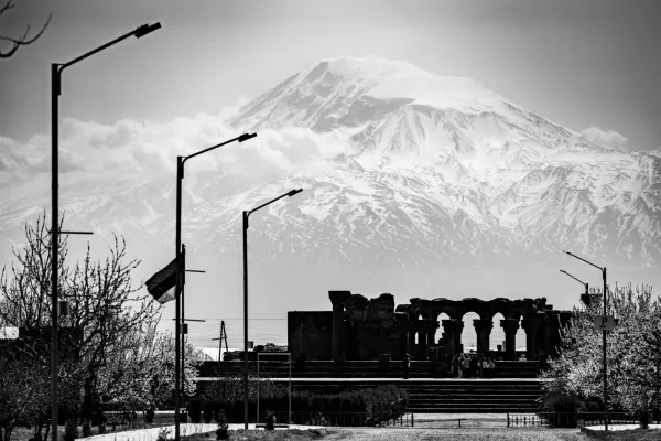 Ashtarak