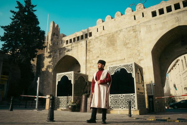 Baku Fire Temple — 7