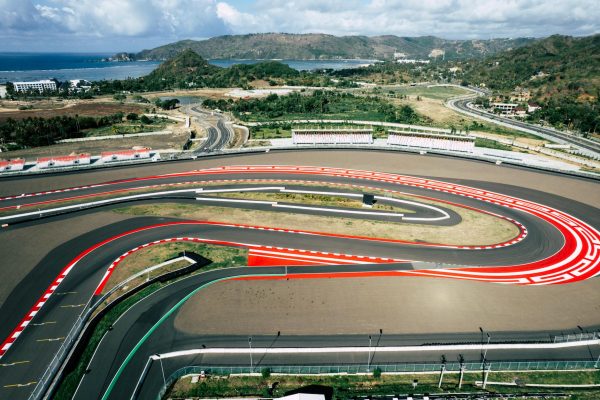 Baku City Circuit — 3