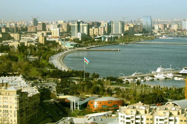 Baku — 2