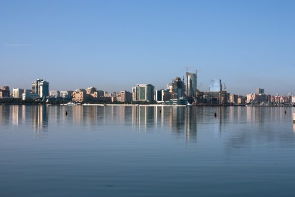 Baku — 4
