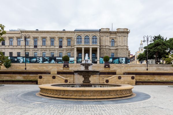 Baku — 6