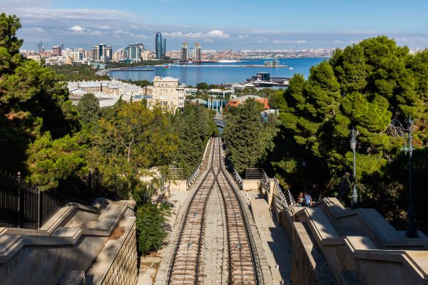 Baku — 7