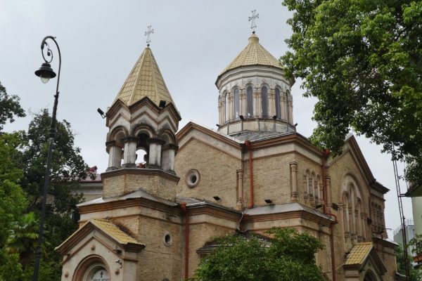 Batumi — 4