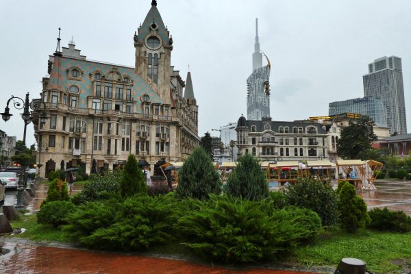 Batumi — 6