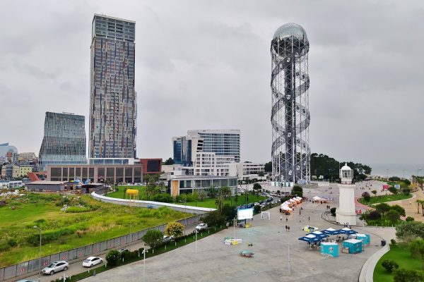 Batumi — 8