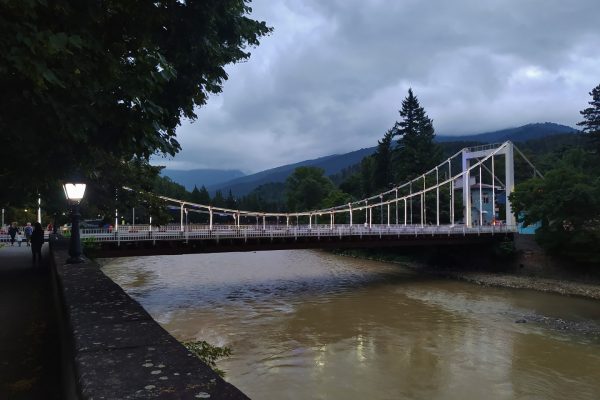 Borjomi — 4