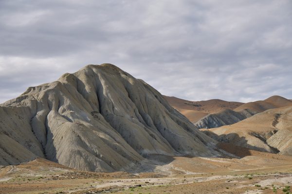 Candy Cane Mountains — 2