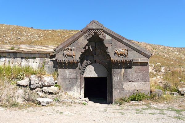 Selim Caravanserai — 3