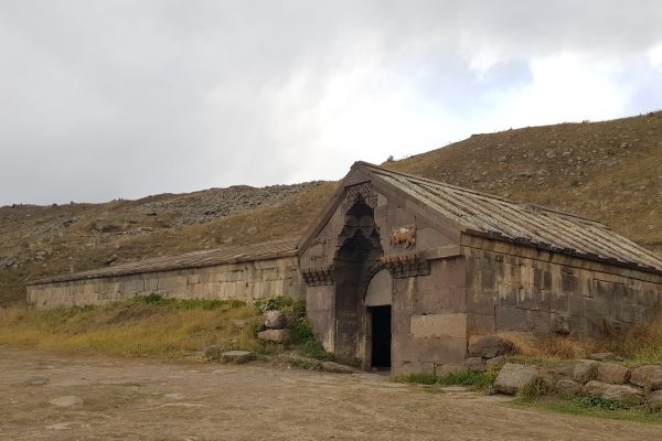 Selim Caravanserai — 5