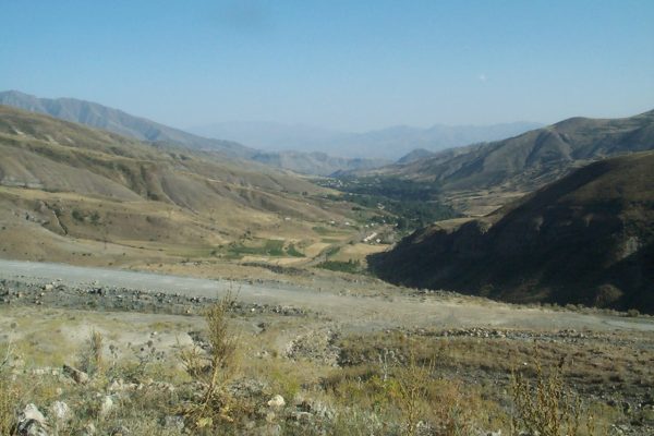 Selim Caravanserai — 6