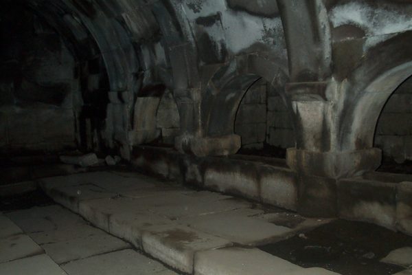 Selim Caravanserai — 7