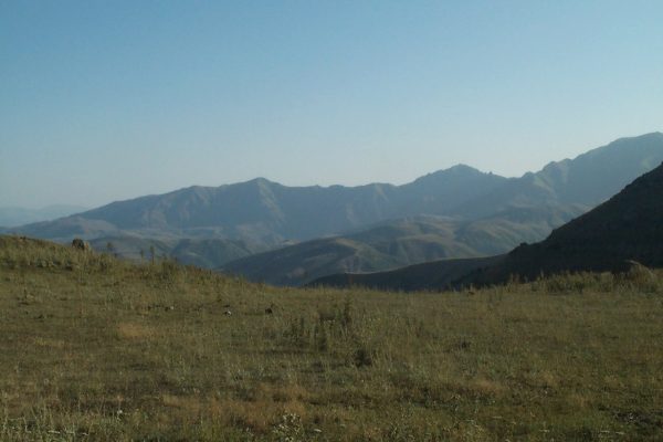 Selim Caravanserai — 8
