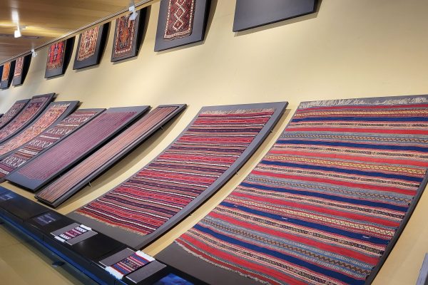 Museo Nacional de la Alfombra — 4