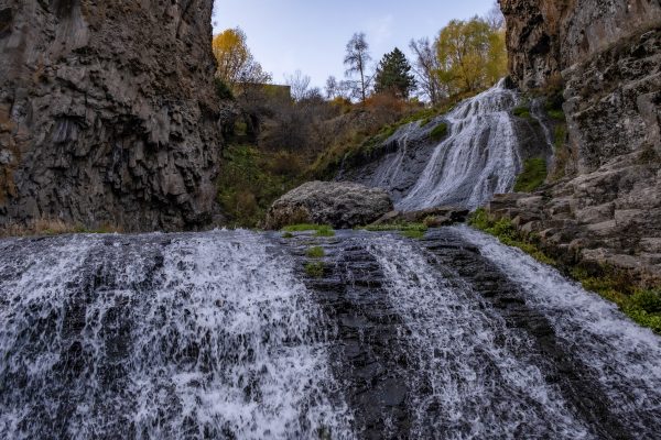 Cascata de Jermuk — 5