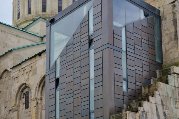 Catedral de Bagrati — 4