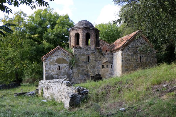 Cidadela Real de Gremi — 5