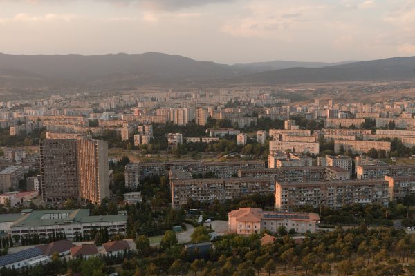 Chronicle of Georgia — 2