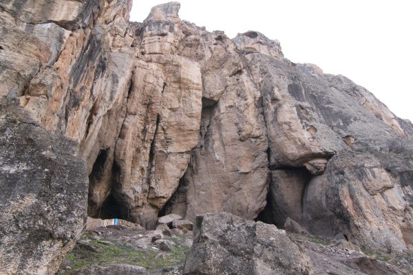 Areni-1 Cave — 2