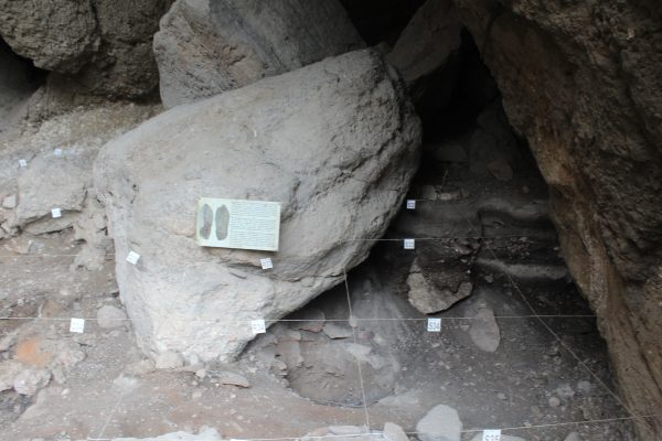 Areni-1 Cave — 3