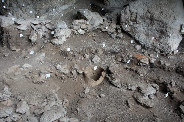 Areni-1 Cave — 5