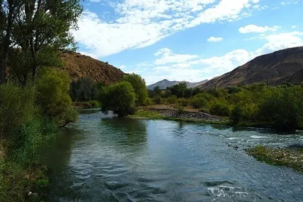 Provincia de Vayots Dzor