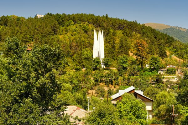 Dilijan — 2