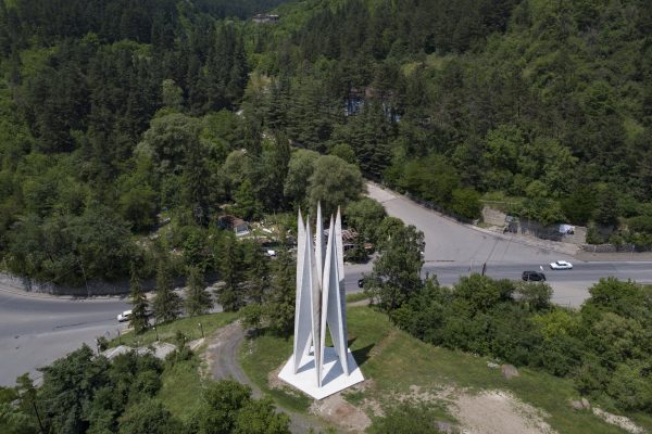 Dilijan — 3