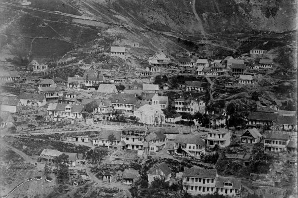 Dilijan — 7
