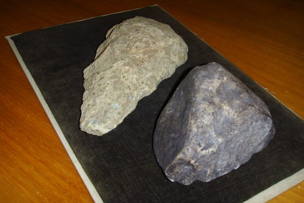 Dmanisi Archaeological Site — 4