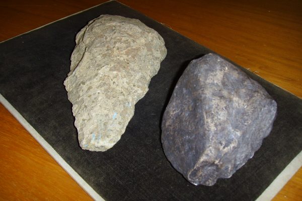 Dmanisi Archaeological Site — 5
