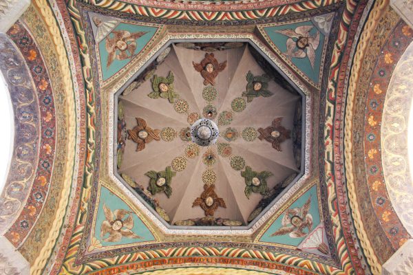 Echmiadzin — 3