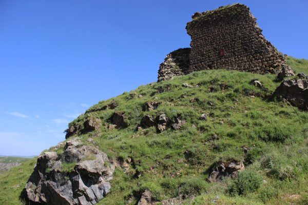 Bjni Fortress — 3
