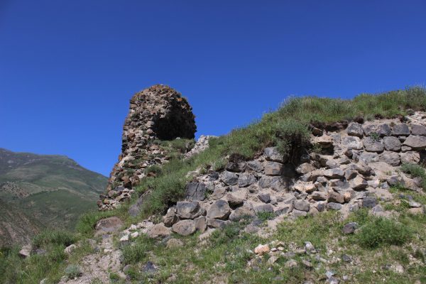 Bjni Fortress — 4