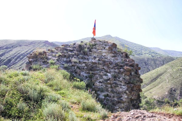 Bjni Fortress — 5