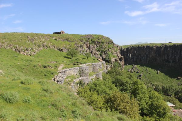 Bjni Fortress — 6