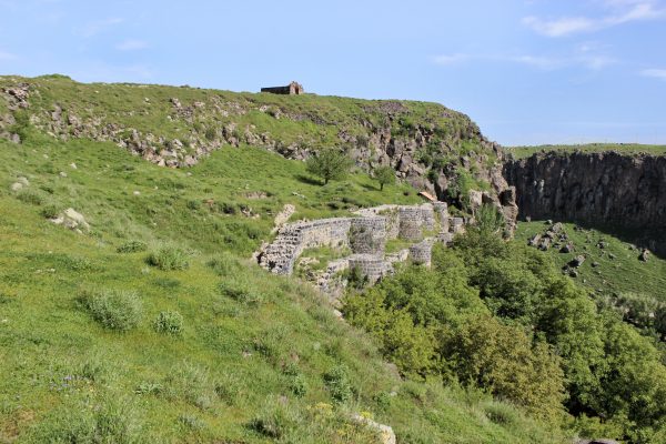 Bjni Fortress — 7